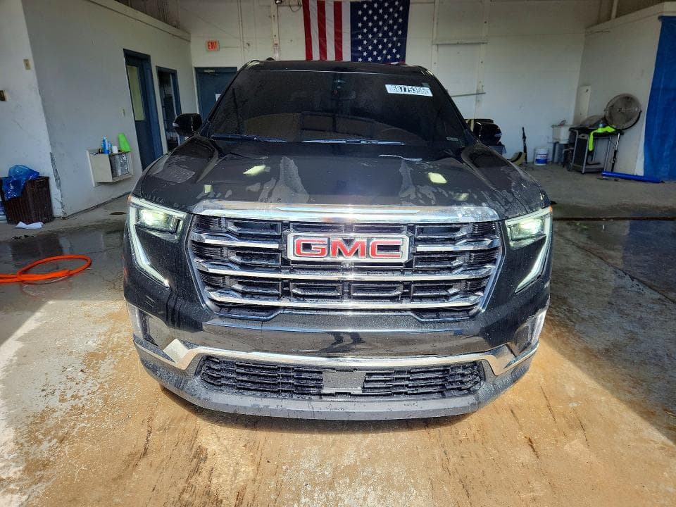 2025 GMC ACADIA ELEVATION 5