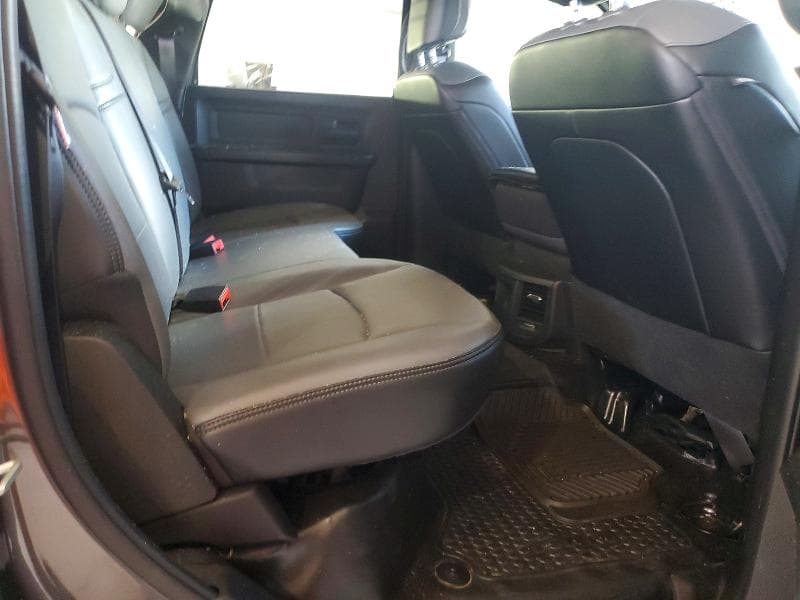 2024 RAM 2500 TRADESMAN 10