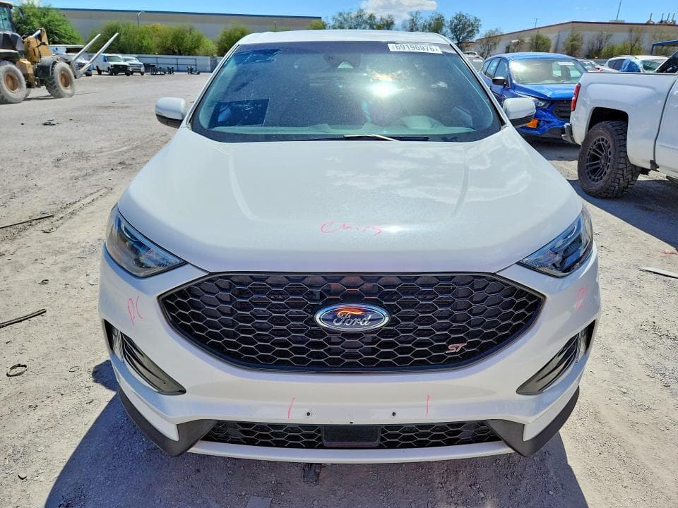 2020 FORD EDGE ST 5