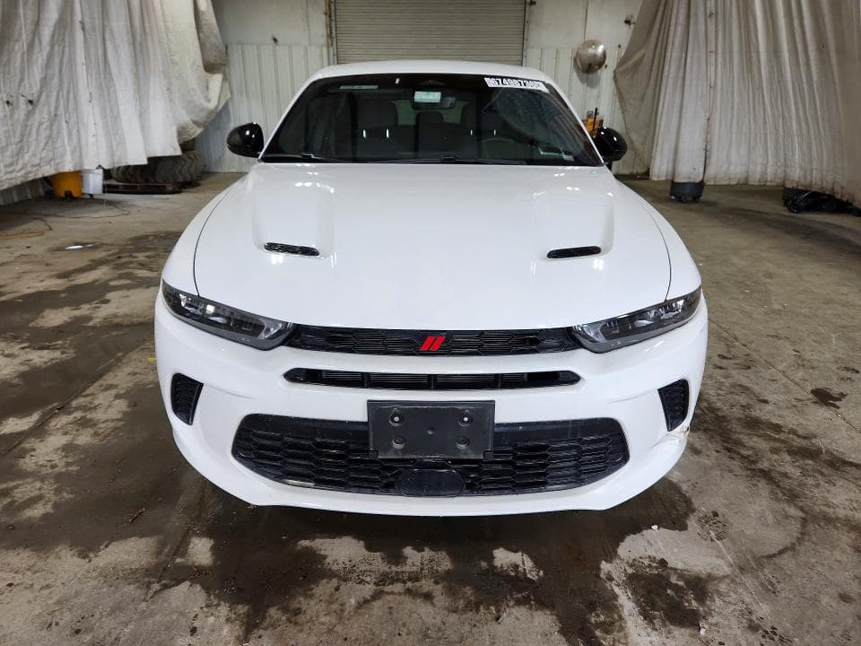 2024 DODGE HORNET R/T 5