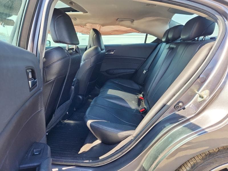 2019 ACURA ILX 10