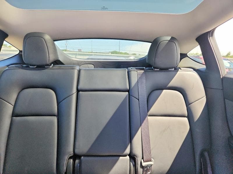 2020 TESLA MODEL Y 10