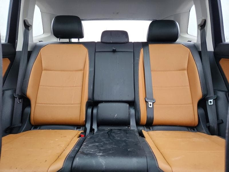 2019 VOLKSWAGEN TIGUAN SE 10