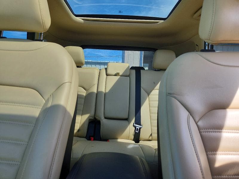 2019 FORD EDGE SEL 10