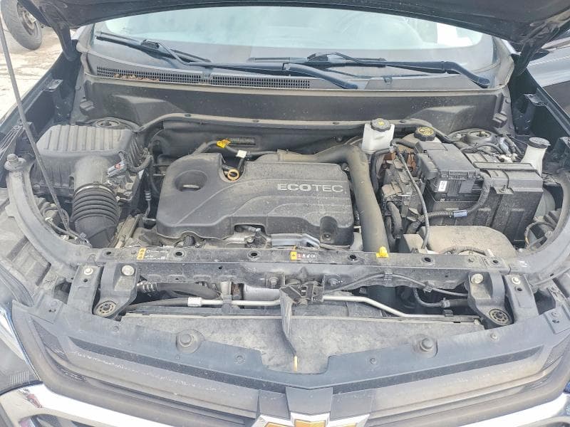 2020 CHEVROLET EQUINOX LT 12