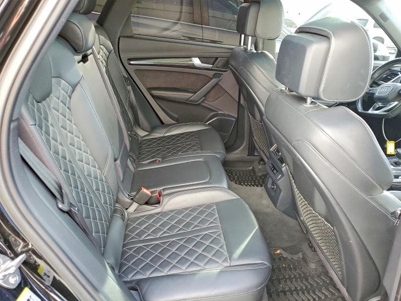 2018 AUDI SQ5 PREMIUM PLUS 11