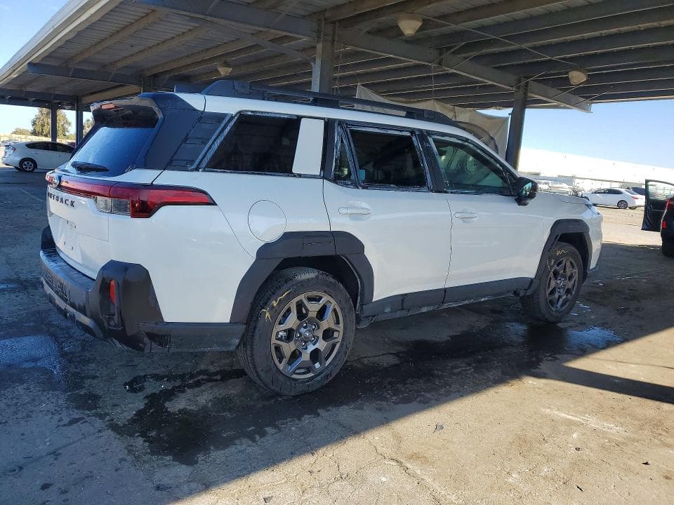 2026 SUBARU OUTBACK PREMIUM 3