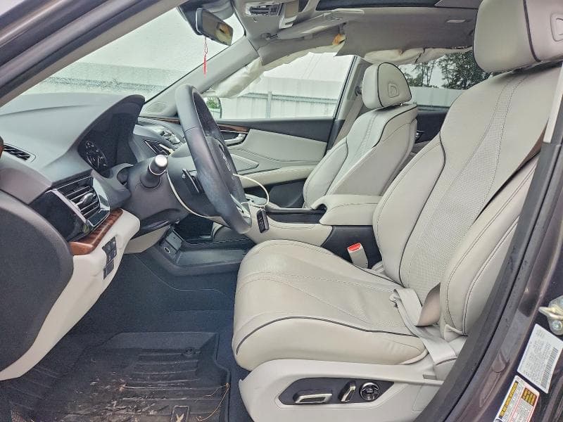 2020 ACURA RDX 4D 7