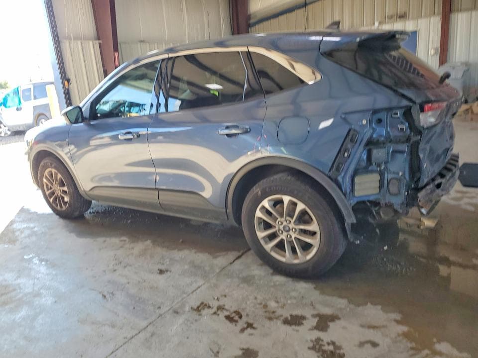 2020 FORD ESCAPE SE 2