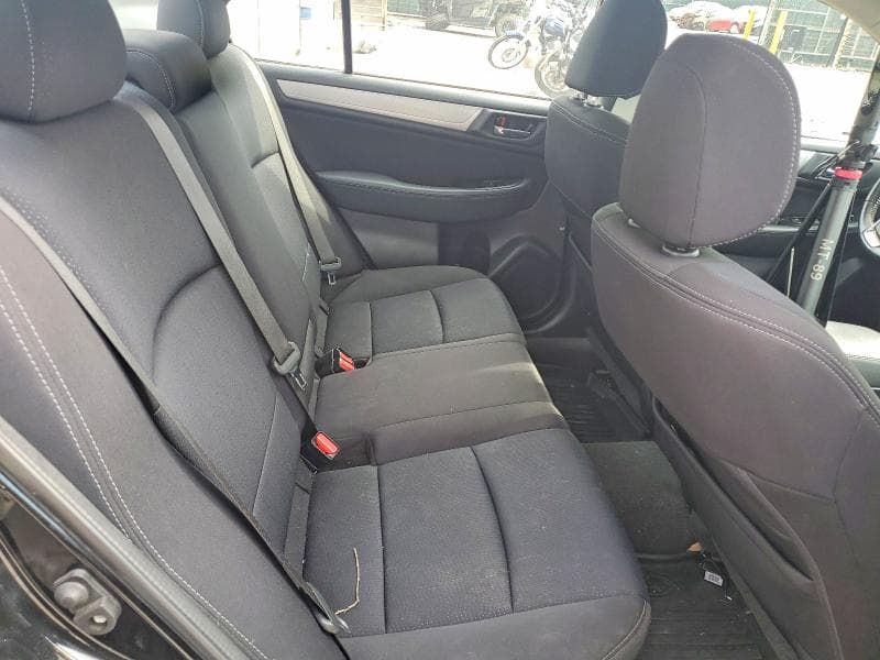 2019 SUBARU LEGACY 2.5I PREMIUM 10
