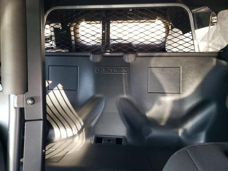 2025 FORD EXPLORER POLICE INTERCEPTOR 10