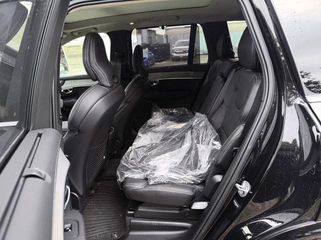 2026 VOLVO XC90 ULTRA 12