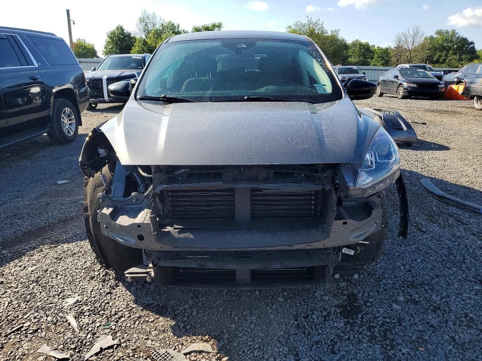 2022 FORD ESCAPE SE 5