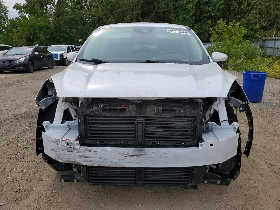 2020 FORD ESCAPE SE 5