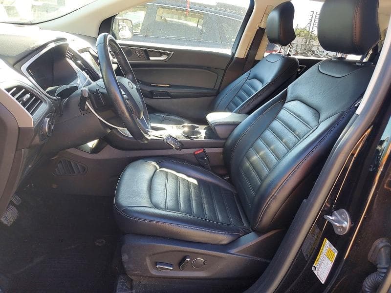 2017 FORD EDGE SEL 7
