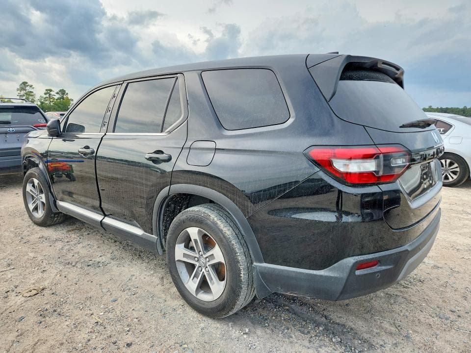 2023 HONDA PILOT EXL 2