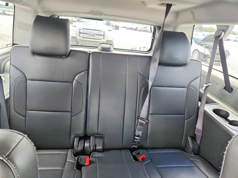 2019 CHEVROLET SUBURBAN K1500 PREMIER 10