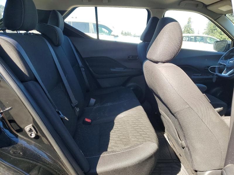 2021 NISSAN KICKS S 11