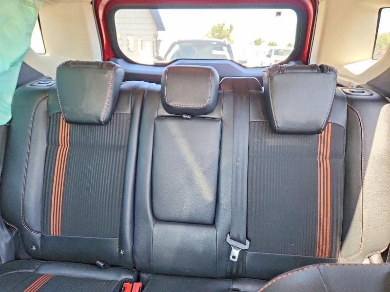 2018 FORD ECOSPORT SES 10