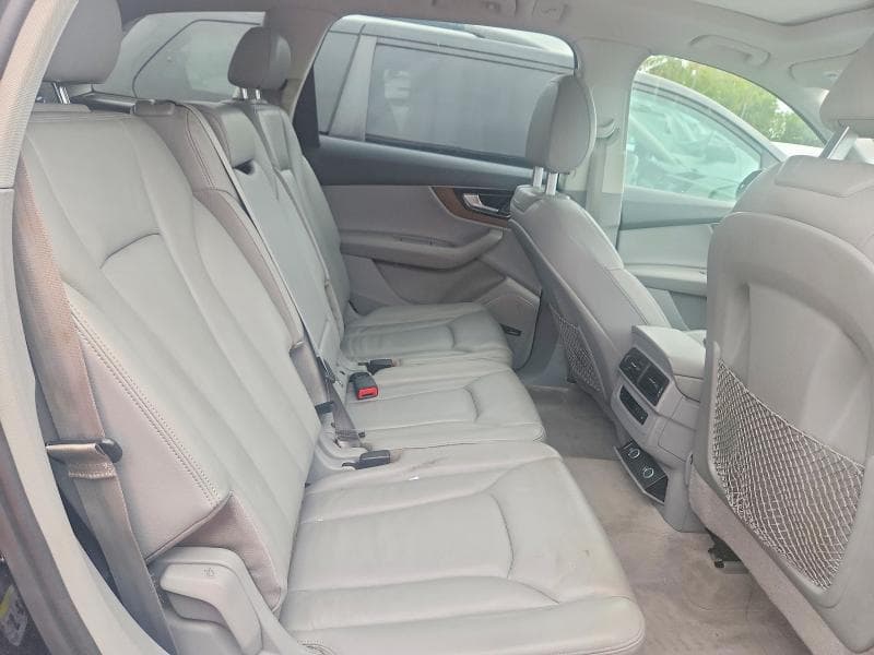 2017 AUDI Q7 PREMIUM PLUS 11
