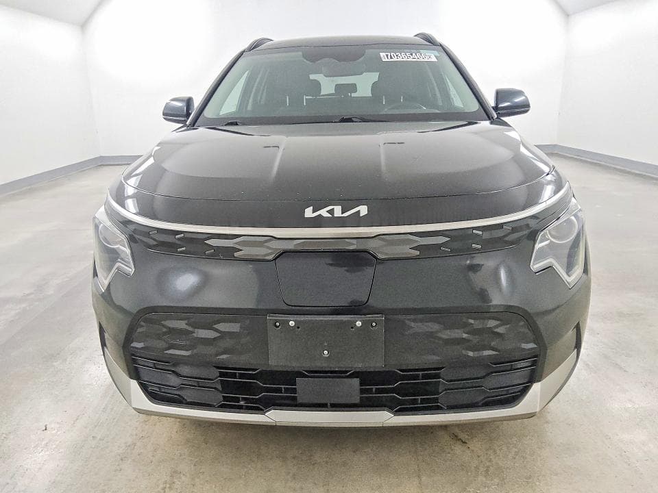 2023 KIA NIRO WIND 5