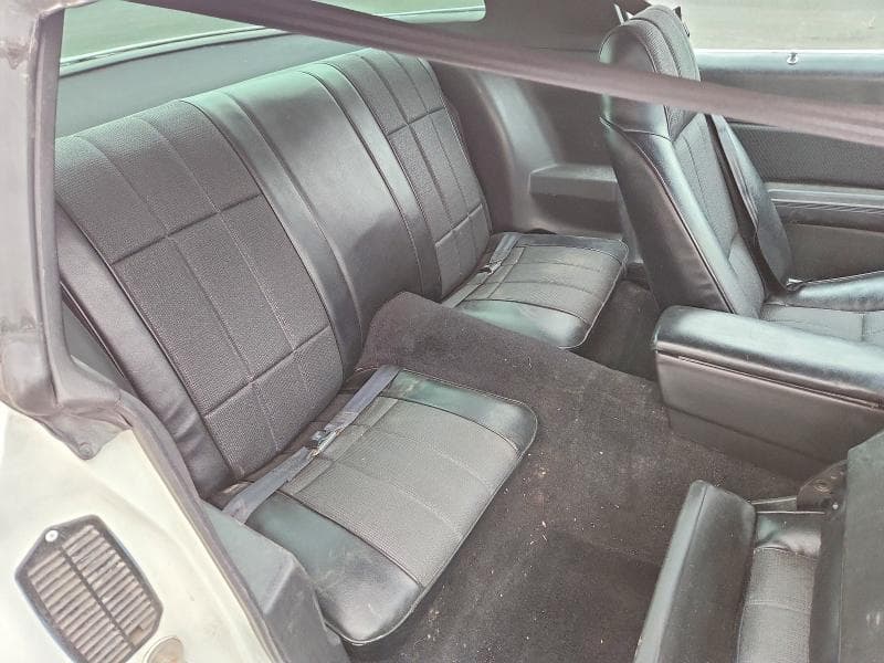 1976 CHEVROLET CAMARO 10