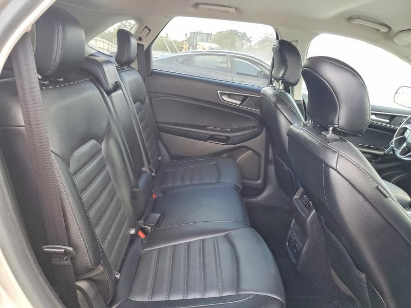 2018 FORD EDGE SEL 11