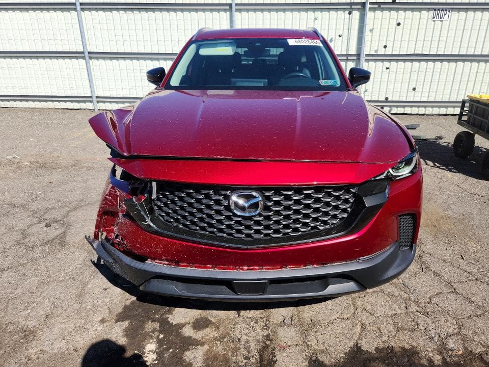 2024 MAZDA CX-50 PREFERRED 5