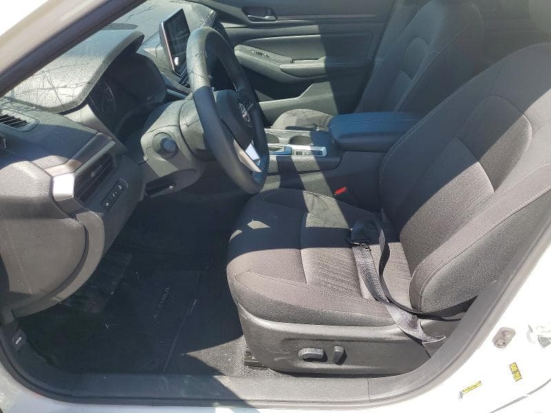 2026 NISSAN ALTIMA SV 7