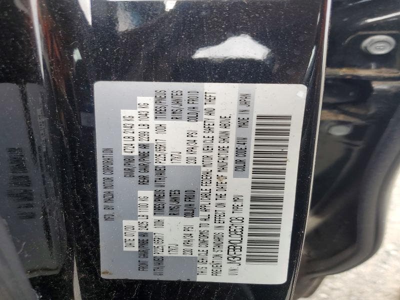 2020 MAZDA CX-5 SPORT 14