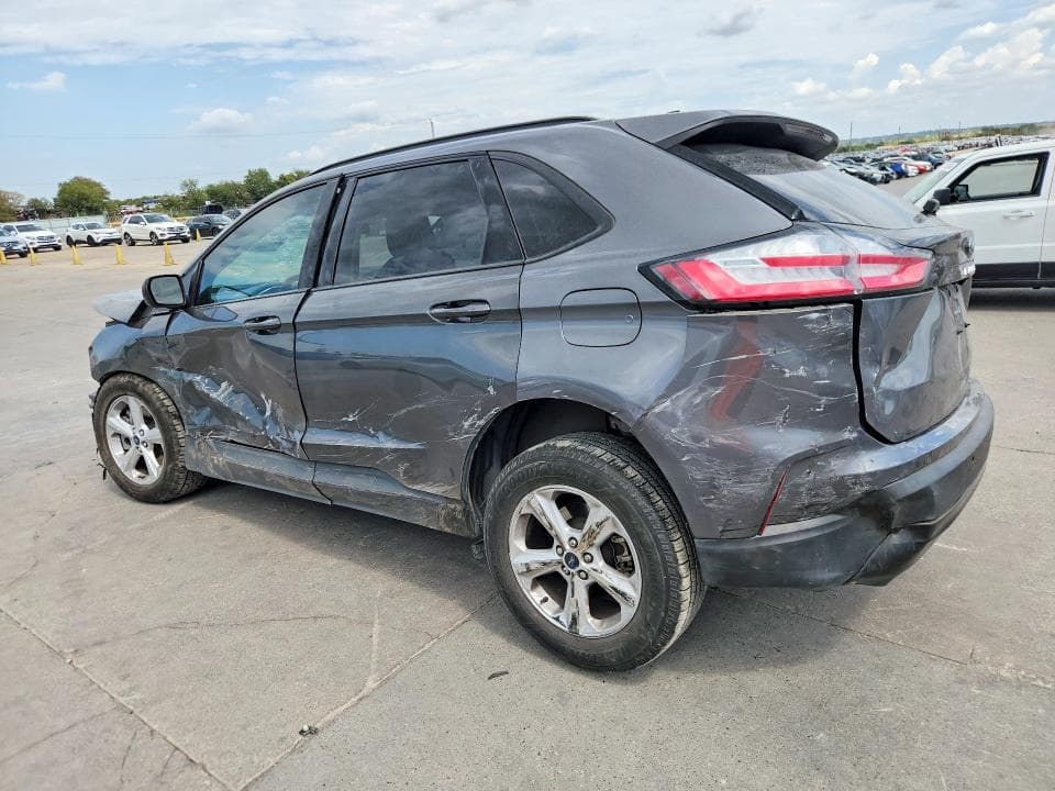 2021 FORD EDGE SE 2