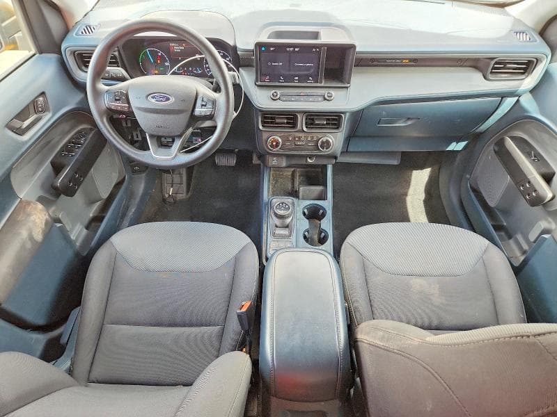2024 FORD MAVERICK XL 8