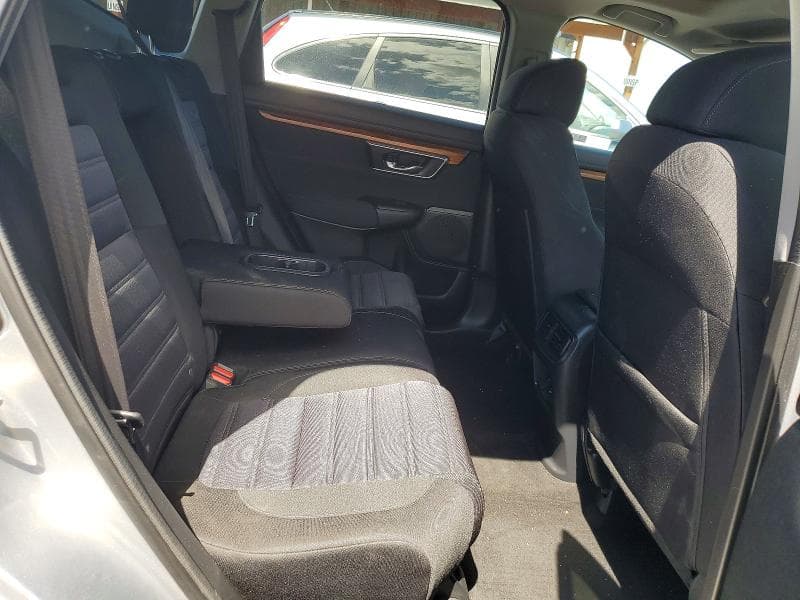 2019 HONDA CR-V EX 11