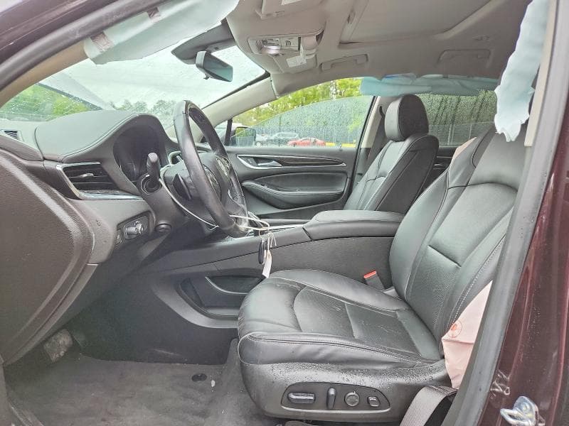 2021 BUICK ENCLAVE AVENIR 7