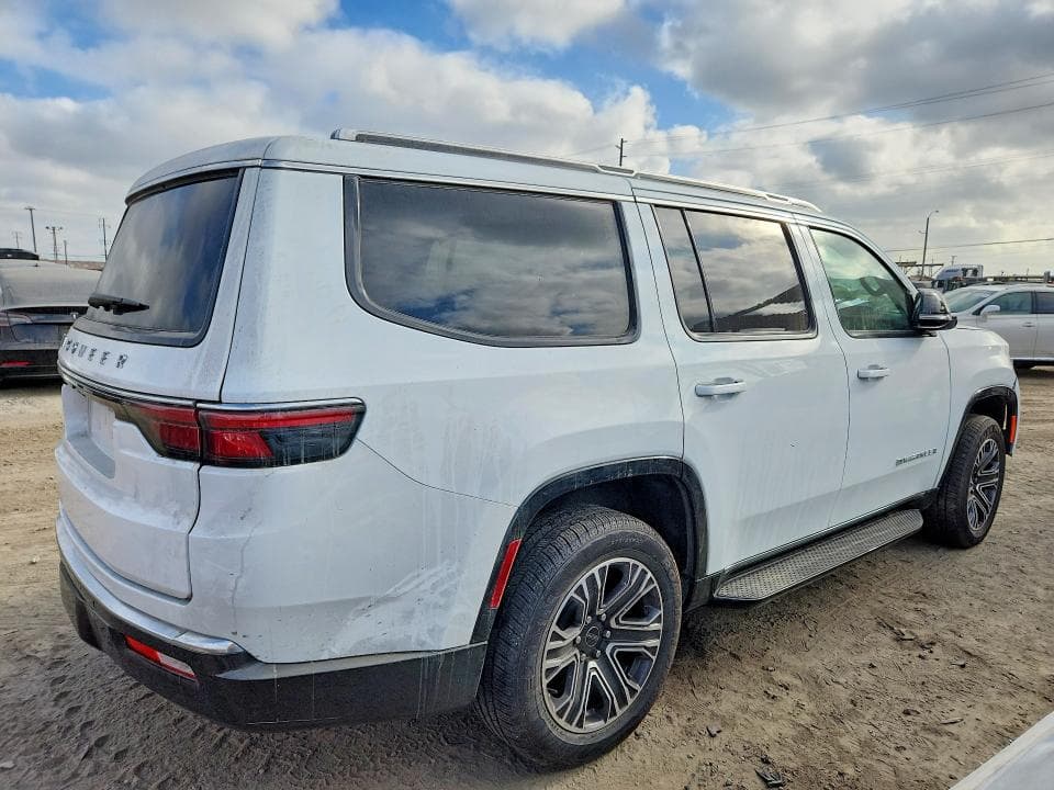 2025 JEEP WAGONEER SERIES II 3