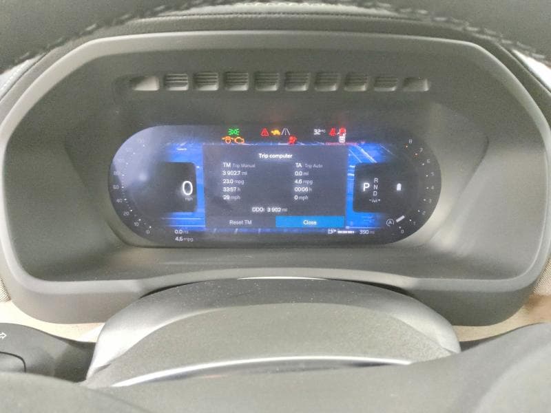 2026 VOLVO XC90 PLUS 9