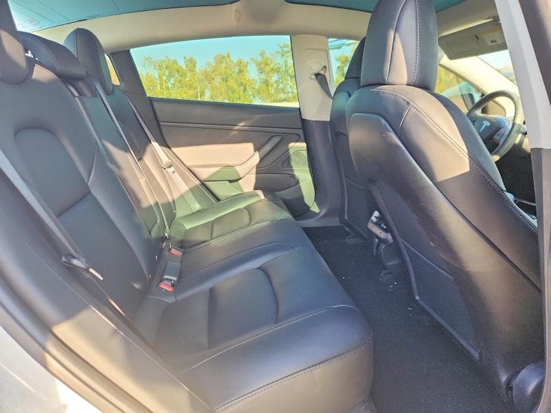 2019 TESLA MODEL 3 10