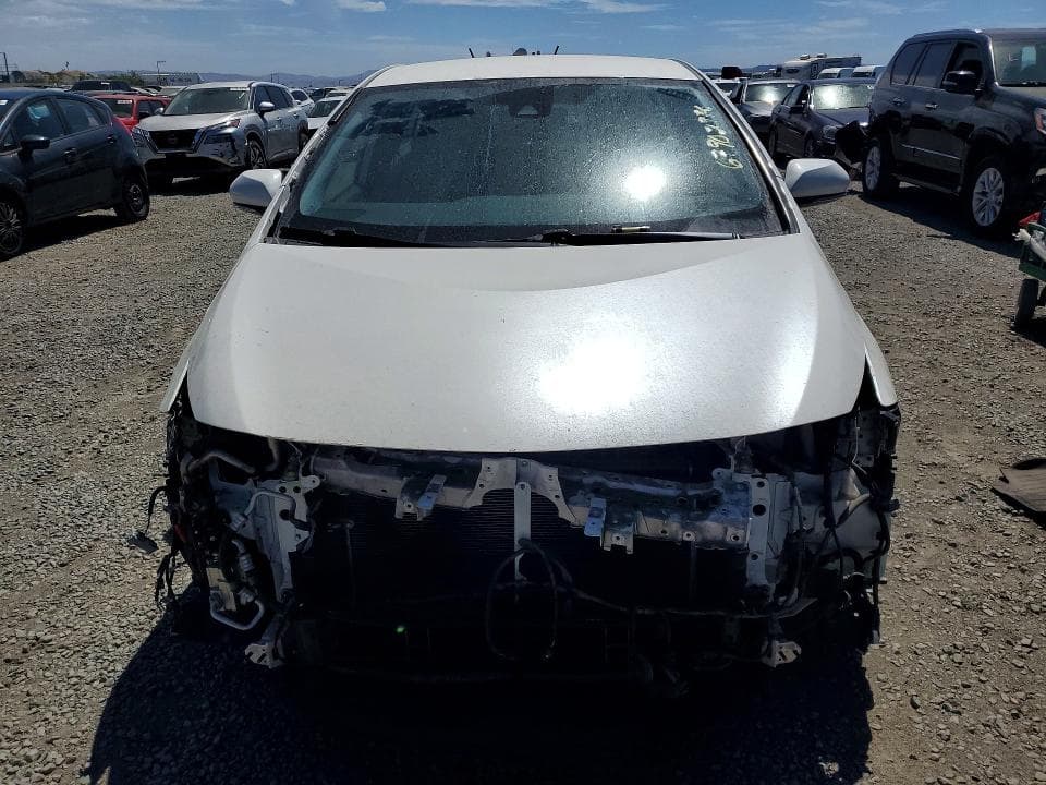 2020 TOYOTA PRIUS PRIME XLE 5