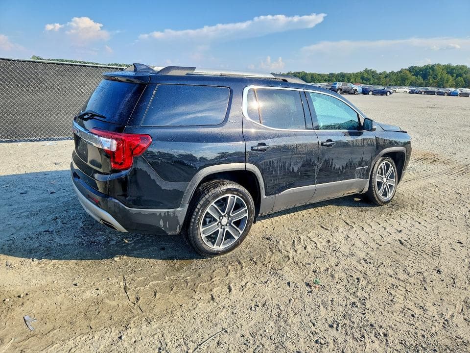 2023 GMC ACADIA SLT 3