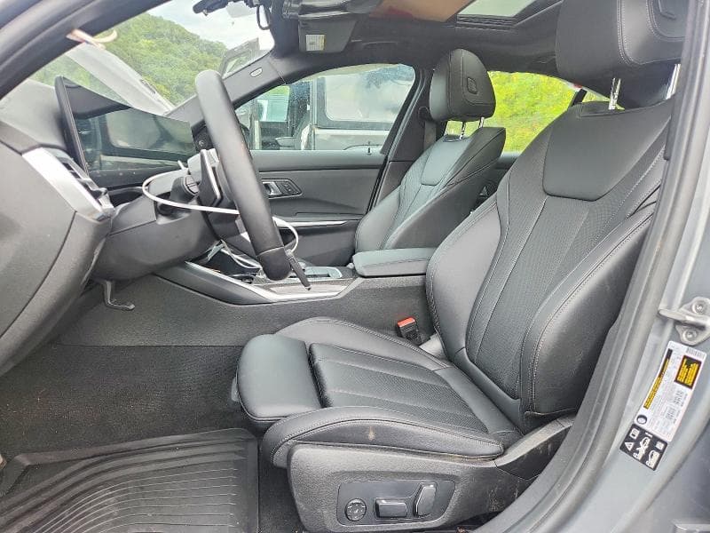 2025 BMW M340XI 7