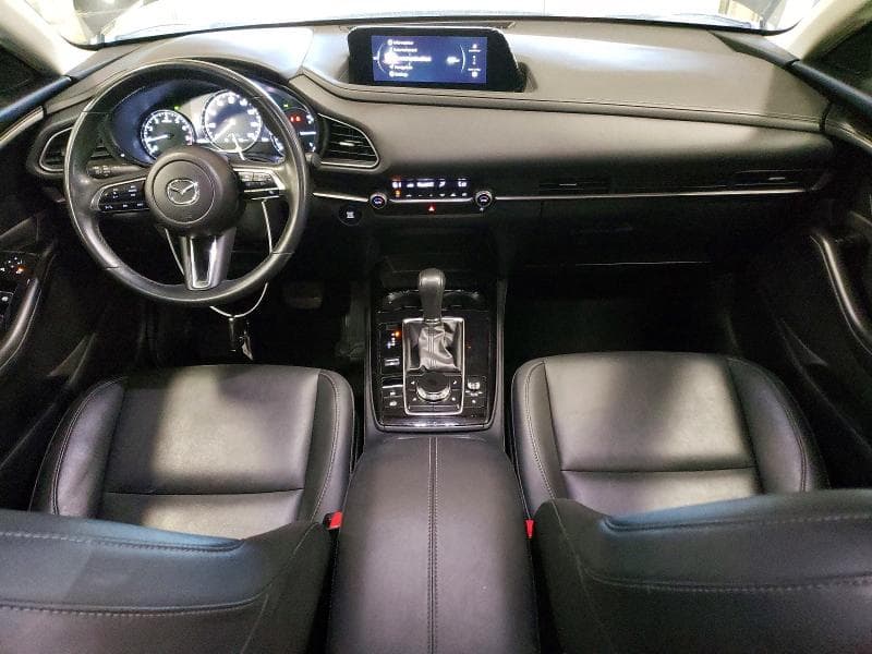 2024 MAZDA CX-30 SELECT 8