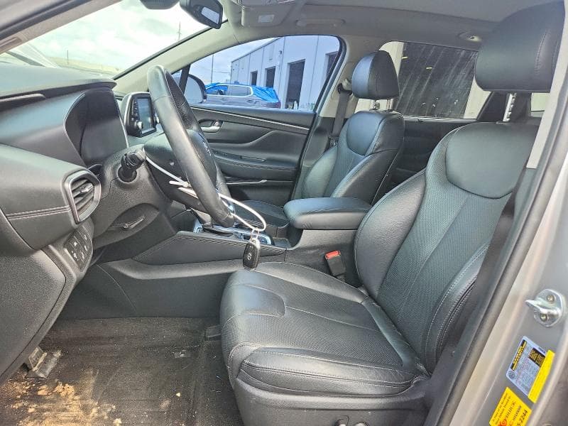 2020 HYUNDAI SANTA FE SEL 2.0T 7