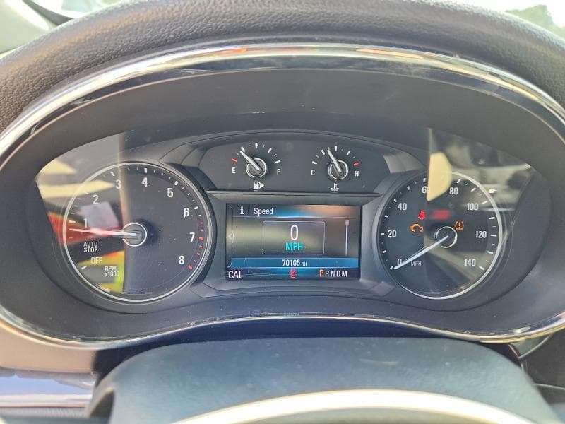 2019 BUICK ENCORE ESSENCE 9