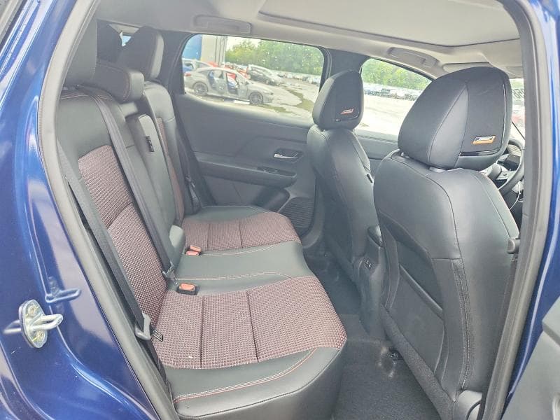 2026 NISSAN KICKS SR 11