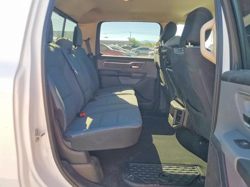 2019 RAM 1500 BIG HORN/LONE STAR 10