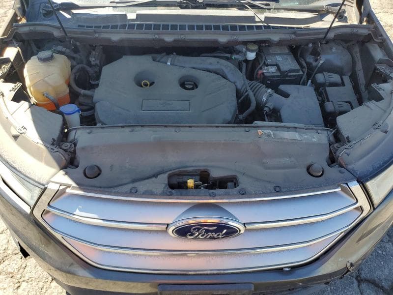 2018 FORD EDGE SE 12