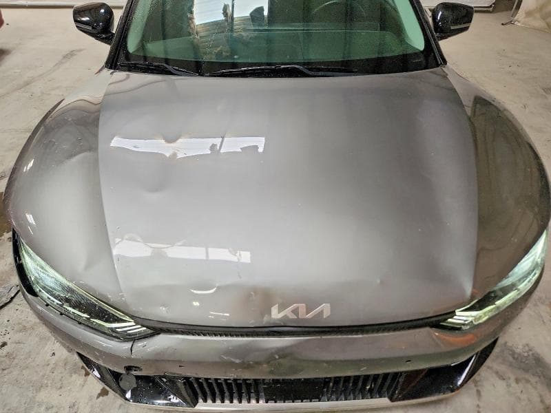 2023 KIA EV6 WIND 12
