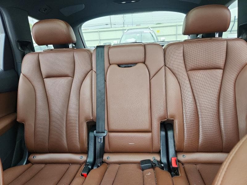 2019 AUDI Q7 PREMIUM PLUS 10