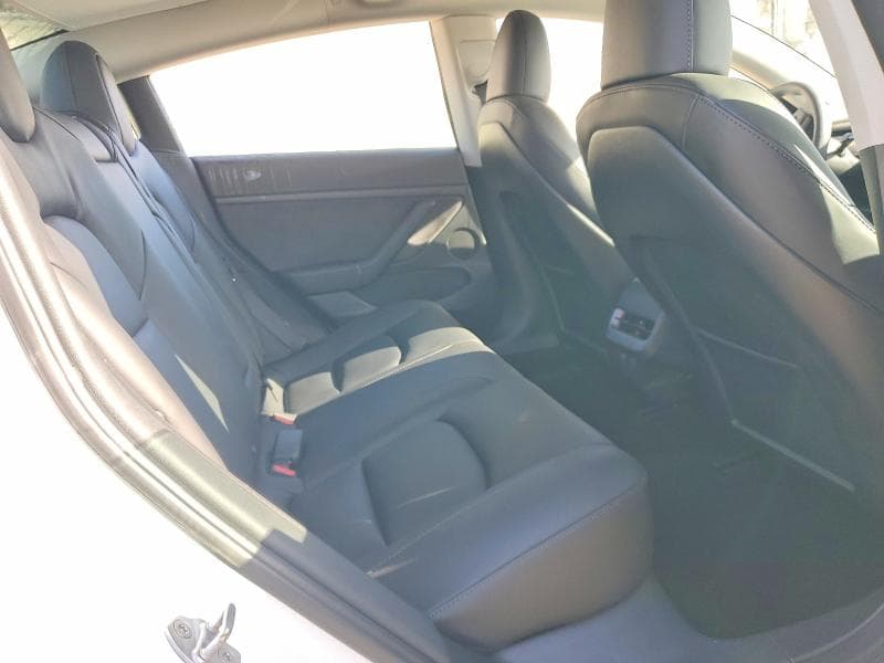 2023 TESLA MODEL 3 10
