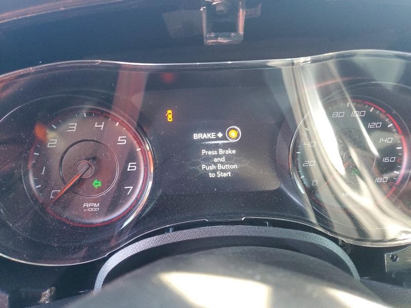 2023 DODGE CHARGER SCAT PACK 9